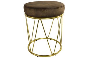 Decostar Countryfield Kruk rond Felton d.bruin