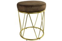 Decostar Countryfield Kruk rond Felton d.bruin