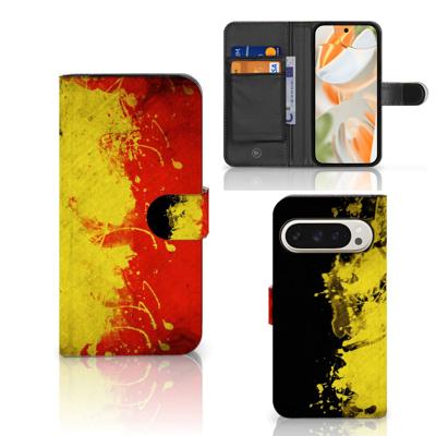 Google Pixel 9 | 9 Pro | Bookstyle Case | België