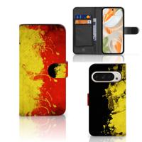 Google Pixel 9 | 9 Pro | Bookstyle Case | België