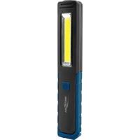 Ansmann 1600-0387 WL210B Werklamp COB LED werkt op batterijen 210 lm