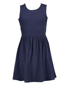Jurk - Blauw