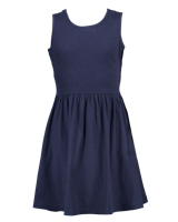 Jurk - Blauw