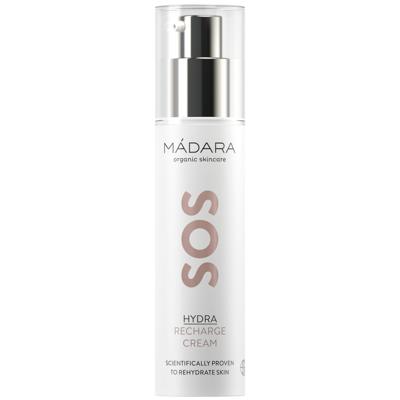 MÁDARA Skincare SOS Line Dagcrème Hydra Recharge Cream 50ml