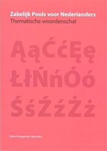 Zakelijk Pools voor Nederlanders (Paperback)