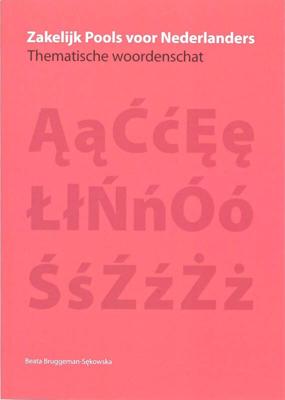 Zakelijk Pools voor Nederlanders (Paperback)