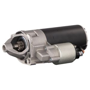 startmotor 101576