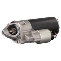 startmotor 101576