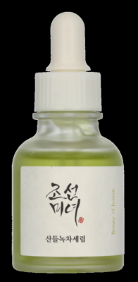 Beauty Of Joseon Calming Serum Green Tea + Panthenol 30 ml