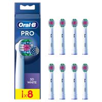 ORAL-B opzetborstel - 80731295 - voor elektrische tandenborstel - thumbnail