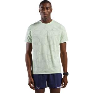 Odlo ZeroWeight Crew Neck Chilltec T-Shirt Heren