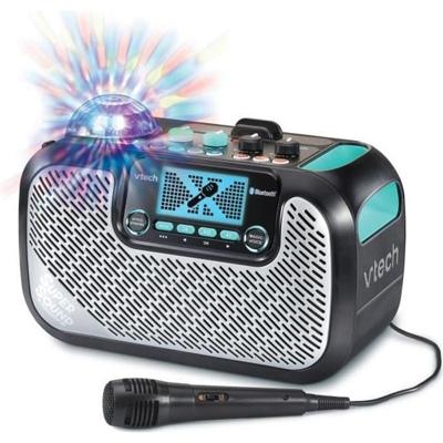 VTech - Supersound Karaoke