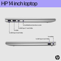 HP 14-ep0040nd laptop - thumbnail