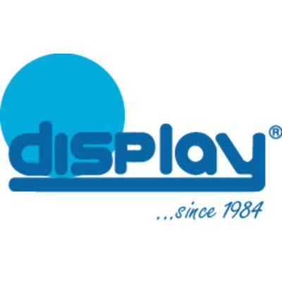 Display Elektronik OLED-module Geel Zwart (b x h x d) 61 x 26 x 2.4 mm