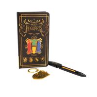 Harry Potter: Hogwarts Crest Stationery Gift Set