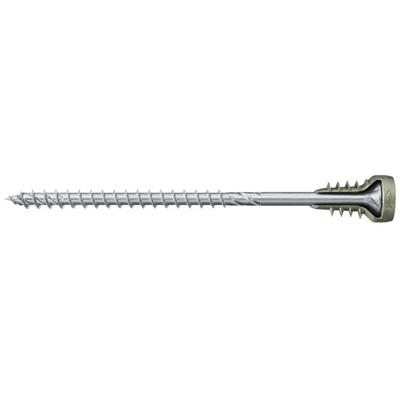 Fischer 558879 FAFS Stelschroef 5 mm 80 mm T-profiel Staal 100 stuk(s)