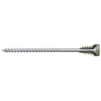 Fischer 558879 FAFS Stelschroef 5 mm 80 mm T-profiel Staal 100 stuk(s)