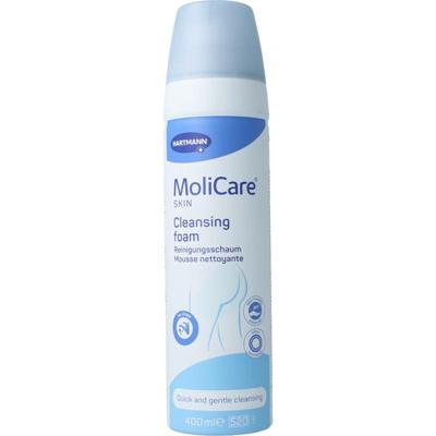 Molicare Skin reinigingsschuim