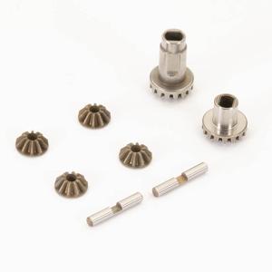 FTX - Tracker Diff Bevel Gear Set (FTX10292)