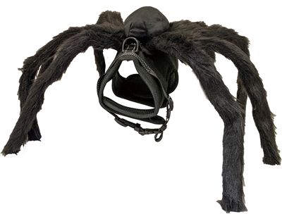 CROCI HONDENTUIG FRIGHT SPIDER M 42-55 CM CROCI HONDENTUIG FRIGHT SPIDER M 42-55 CM