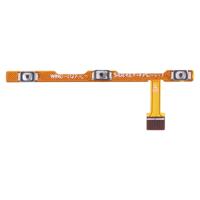 Aan/uit-knop & volume knop Flex-kabel voor 360 F4