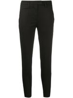 DONDUP pantalon slim classique - Noir - thumbnail