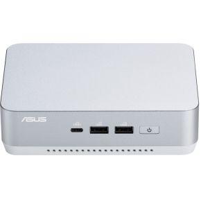 ASUS NUC 14 Pro+ RNUC14RVSU5068A2I Intel Core Ultra 5 125H 16 GB DDR5-SDRAM 512 GB SSD Windows 11 Mi