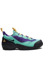 Nike baskets ACG Air Mada - Vert