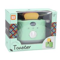 Speelgoed Broodrooster Mint Speelgoed Broodrooster Mint