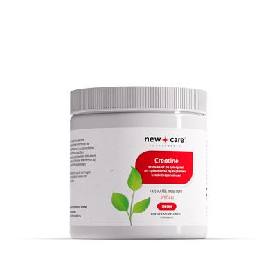 New Care Creatine Poeder 300gr