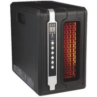 MontAna GD9215BD1 Infrarood kachel