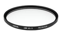 Hoya HD Mk II Protector Camera-beschermingsfilter 5,5 cm - thumbnail