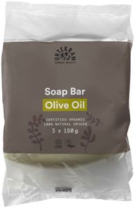 Urtekram Olive Oil Zeep