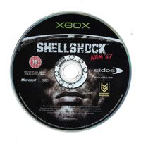 Shellshock Nam '67 (losse disc)