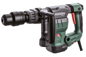 Metabo MHE 5 SDS-Max-Beitelhamer 1100 W