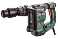 Metabo MHE 5 Beitelhamer SDS-Max | 1100 Watt | 7.1J | In kunststof koffer - 600148500 - thumbnail