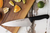 Messermeister | Four Seasons 8" Wide-Blade Chef&apos;s Knife