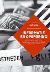 Informatie en Opsporing (Paperback)