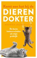 Komt een kat bij de dierendokter (Paperback)