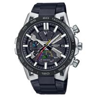 Casio Zwart Heren horloge