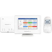Honeywell EVO-HOUSE-PLUS Radiatorthermostaat set Honeywell evohome