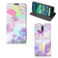 Nokia 2.3 | Hoesje maken | Bird