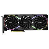 PNY Nvidia GeForce RTX 5060 Ti Videokaart GeForce RTX 5060 Ti 8 GB GDDR7-RAM