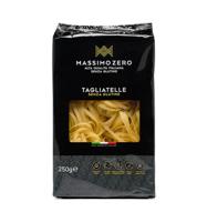 Tagliatelle glutenvrij Tagliatelle glutenvrij