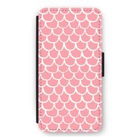Dakpannetjes: iPhone 11 Flip Hoesje