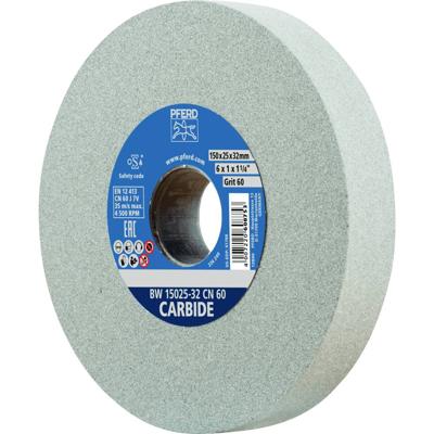 PFERD TOOLS 39010132 Schuurblokschijf Diameter 150 mm Boordiameter 32 mm 1 stuk(s)