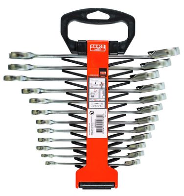 Bahco set 1rm-8-19 | 1RM/SH12