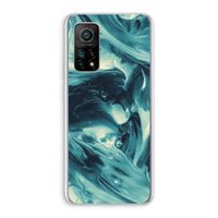 Dreaming About Whales: Xiaomi Mi 10T 5G Transparant Hoesje