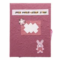 Poezie Album Konijn
