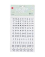 HEMA Diamant stickers